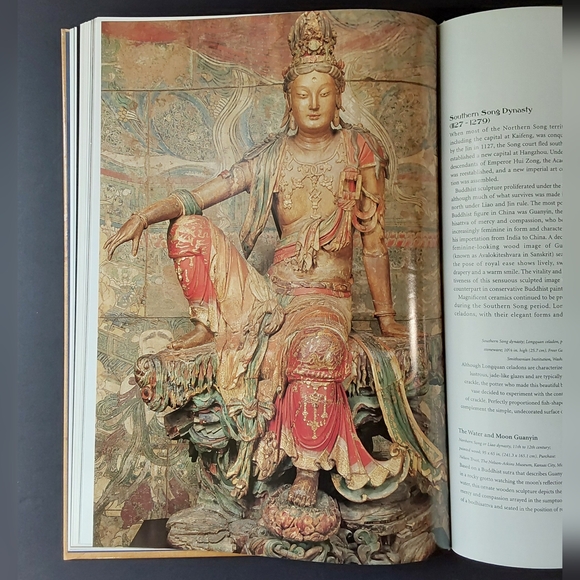 MASTERPIECES OF CHINESE ART - Picture 8 of 10